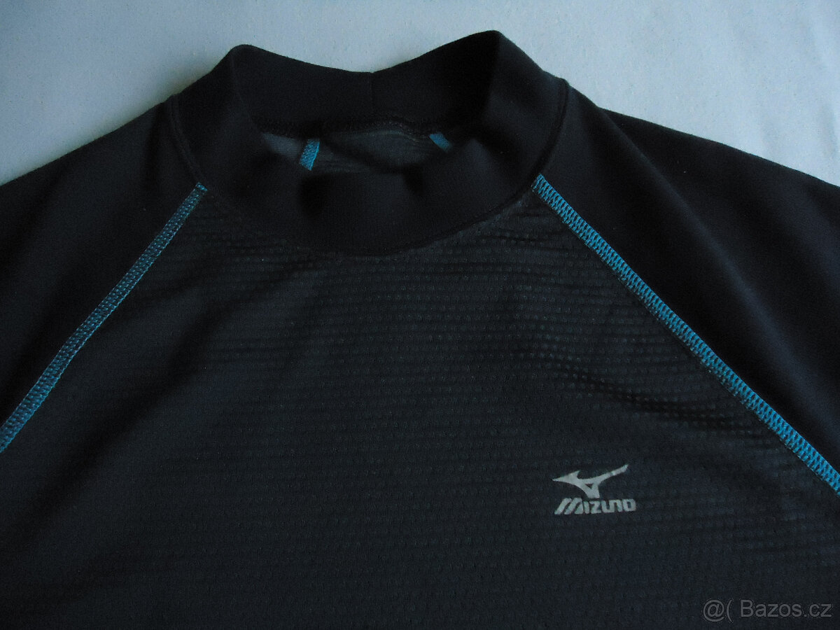 Mizuno dámské termotričko, vel. L - 2