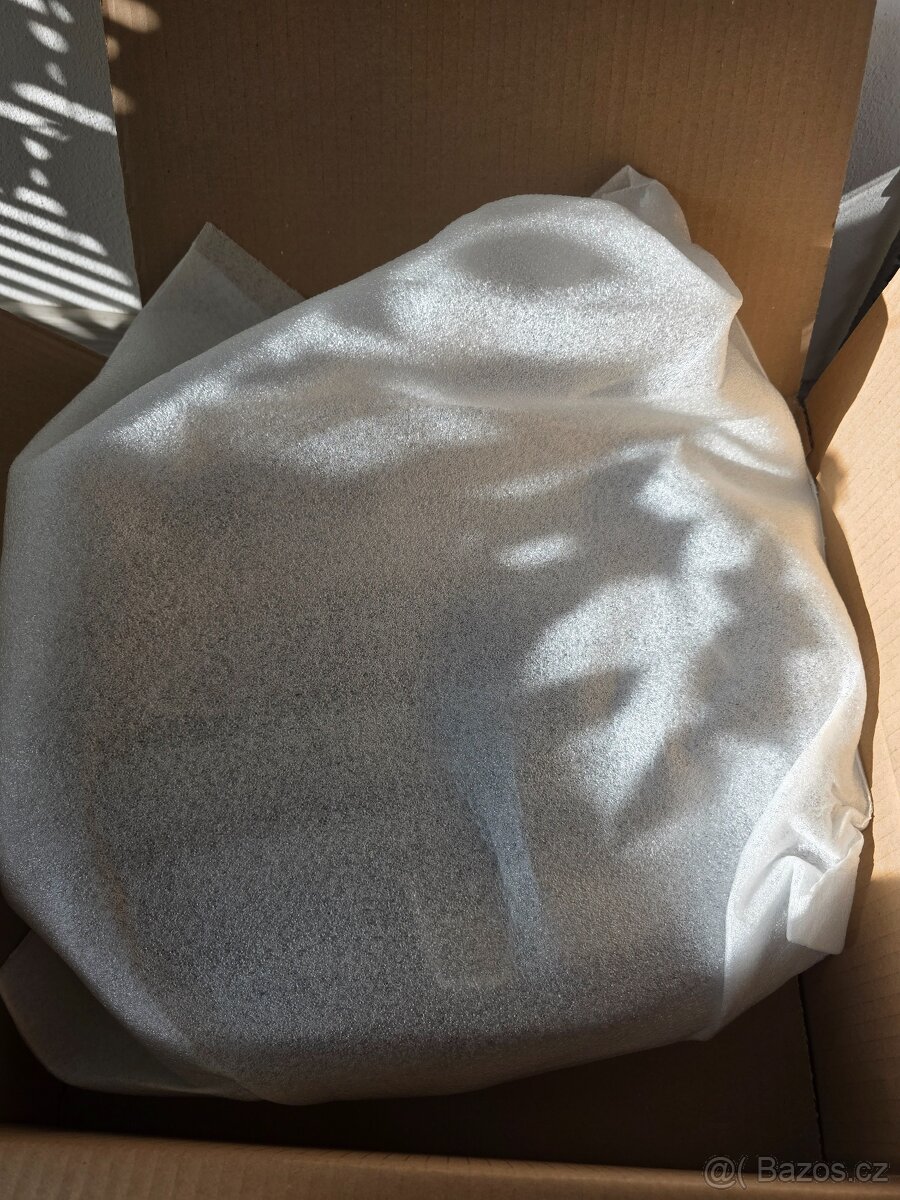 Nový zkosený volant Škoda + PÁDLA DSG - 2