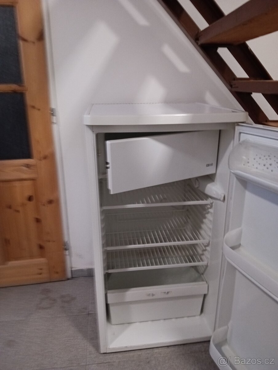 Lednička Zanussi - 2