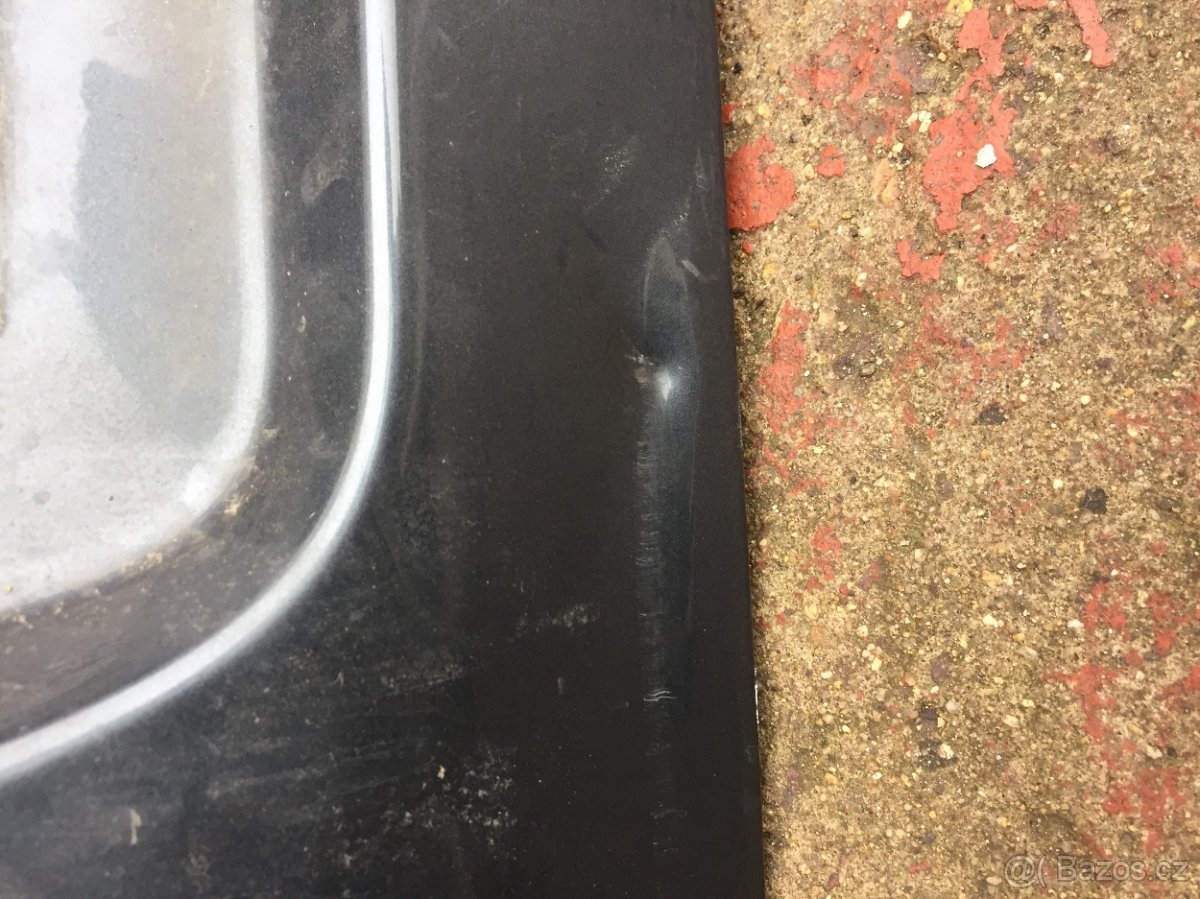 Octavia 2 zadní 5 dveře - 2