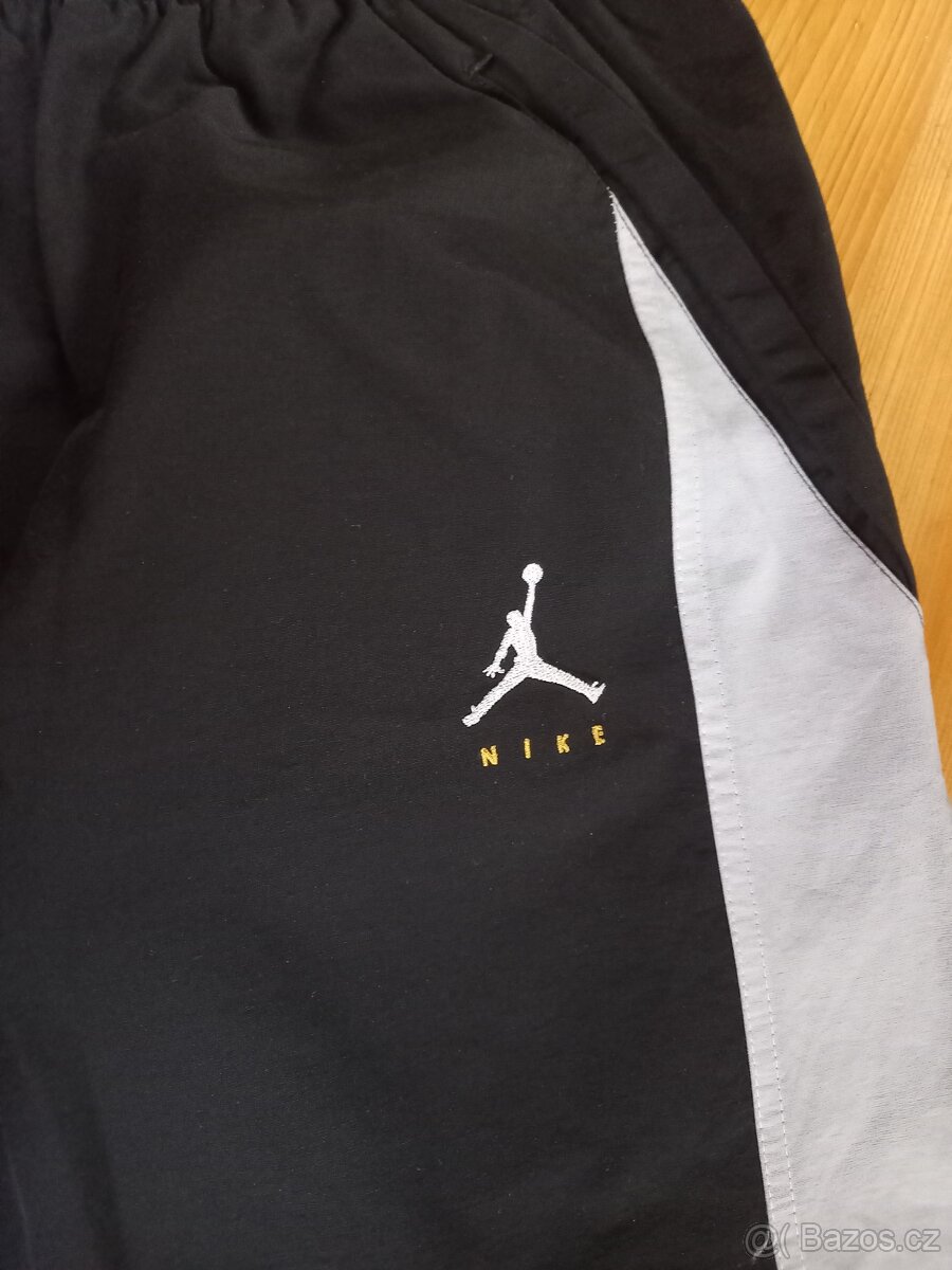 tepláky sportovní kalhoty jordan - 2