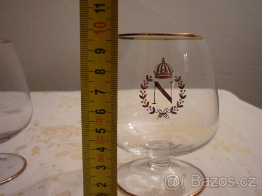 Napoleonky se zlatou obroučkou - 2