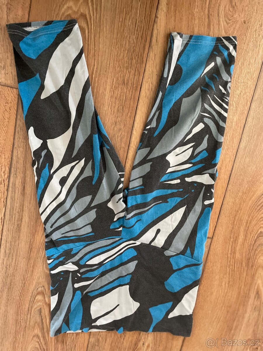 Těhotenské oblečení - 2