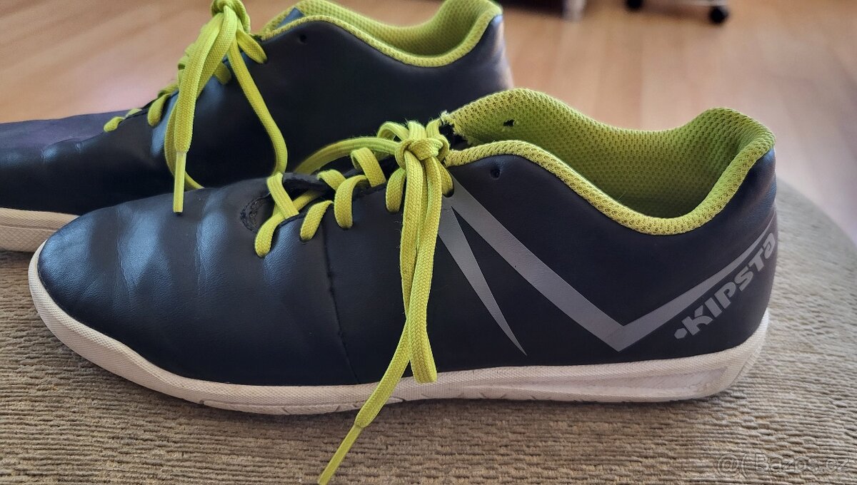 Sálové tenisky zn. Kipsta - 2