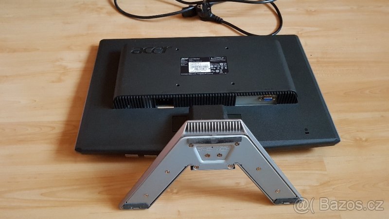 Monitor Acer vel.19 - 2