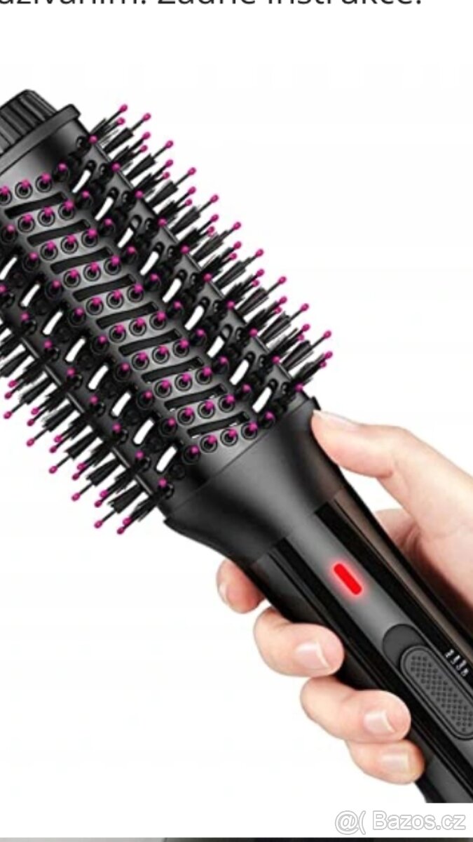 Kulmofen na vlasi AEVO - 2