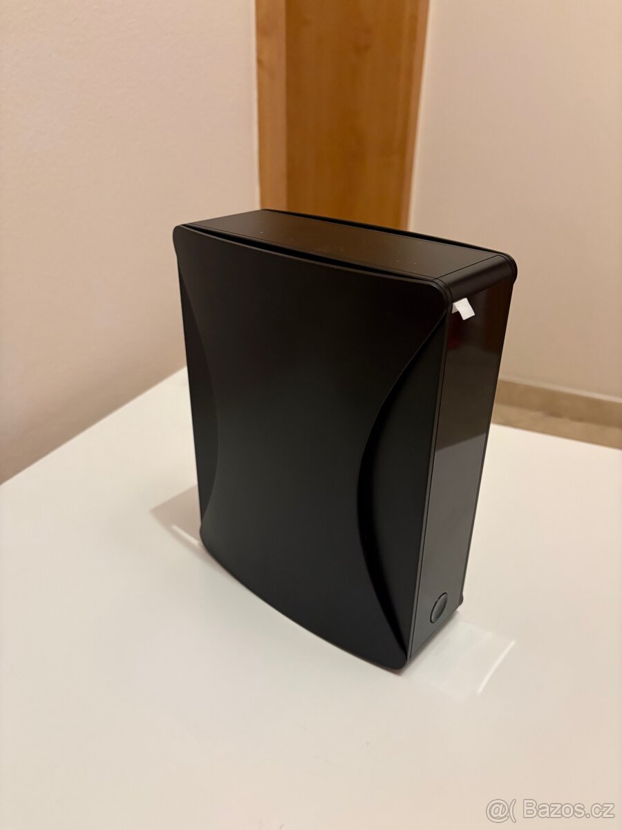 O2 Smart Box V2 - 2