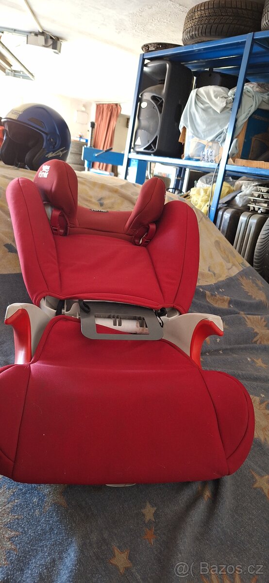 Prodám autosedačku römer - 2