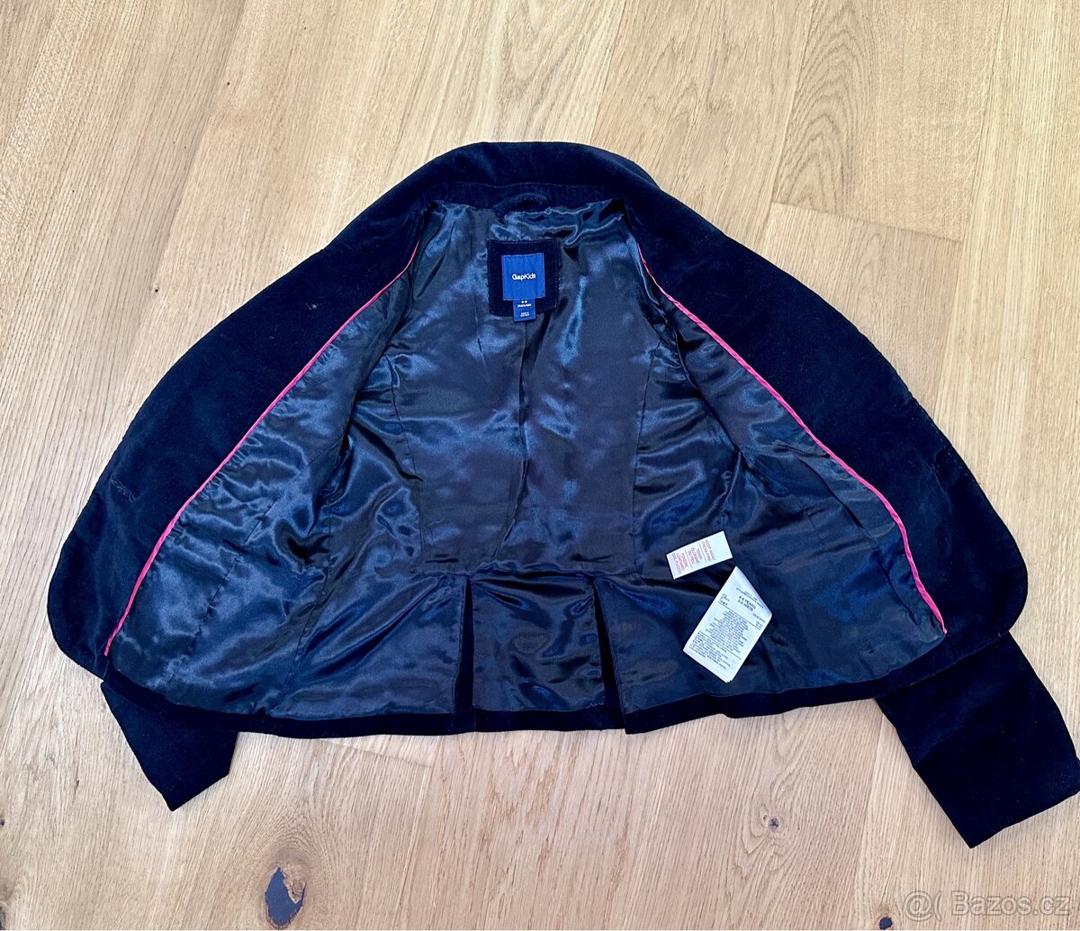 Dívčí sako GAP - 2