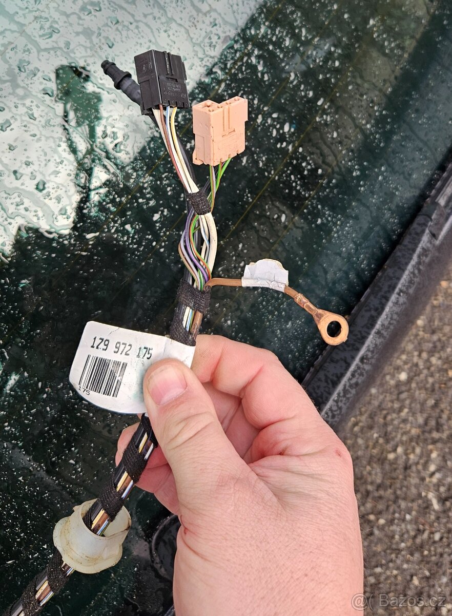 5 dveře octavia - 2