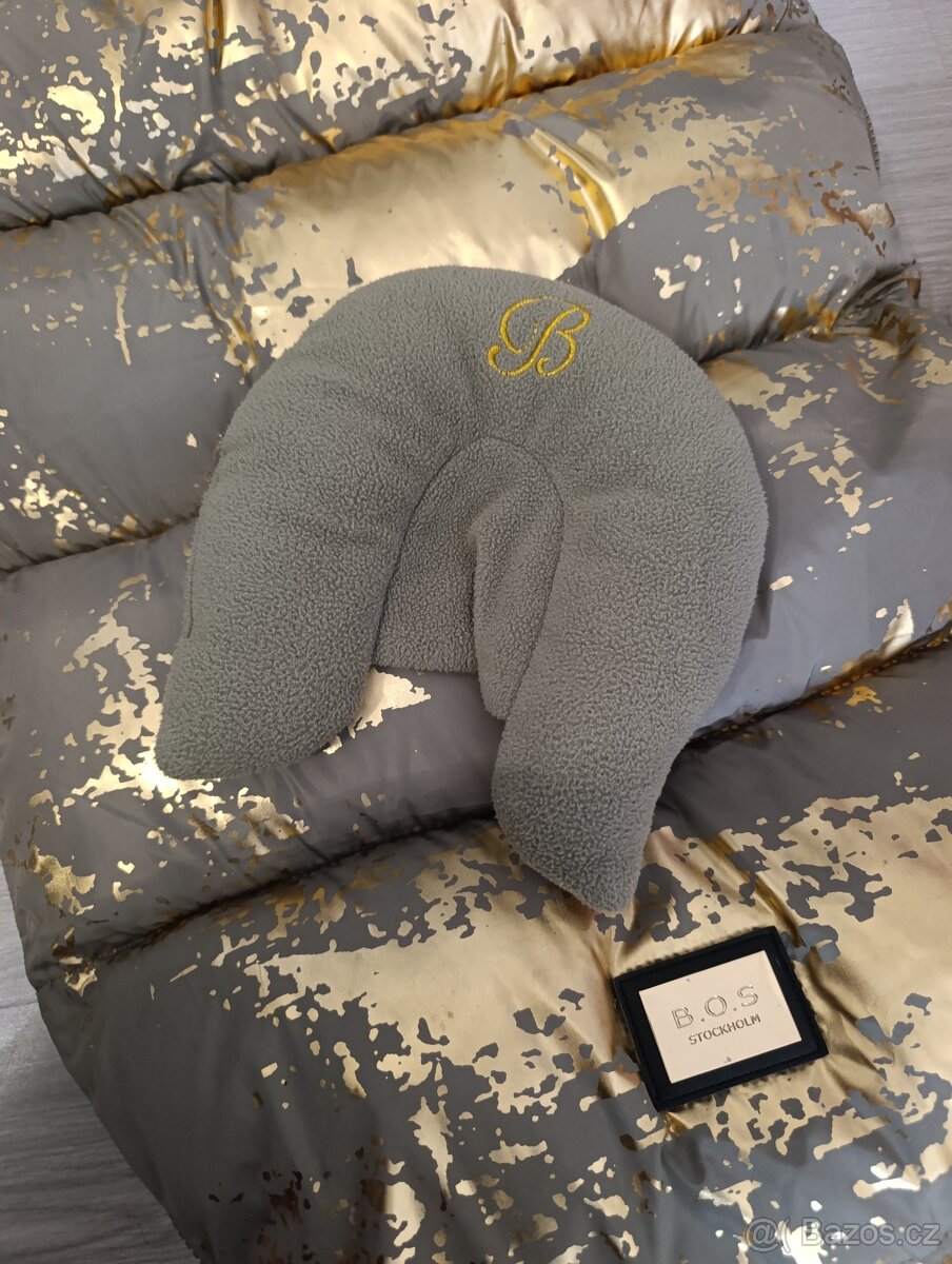 Fusak Bjällra od Sweden - 2