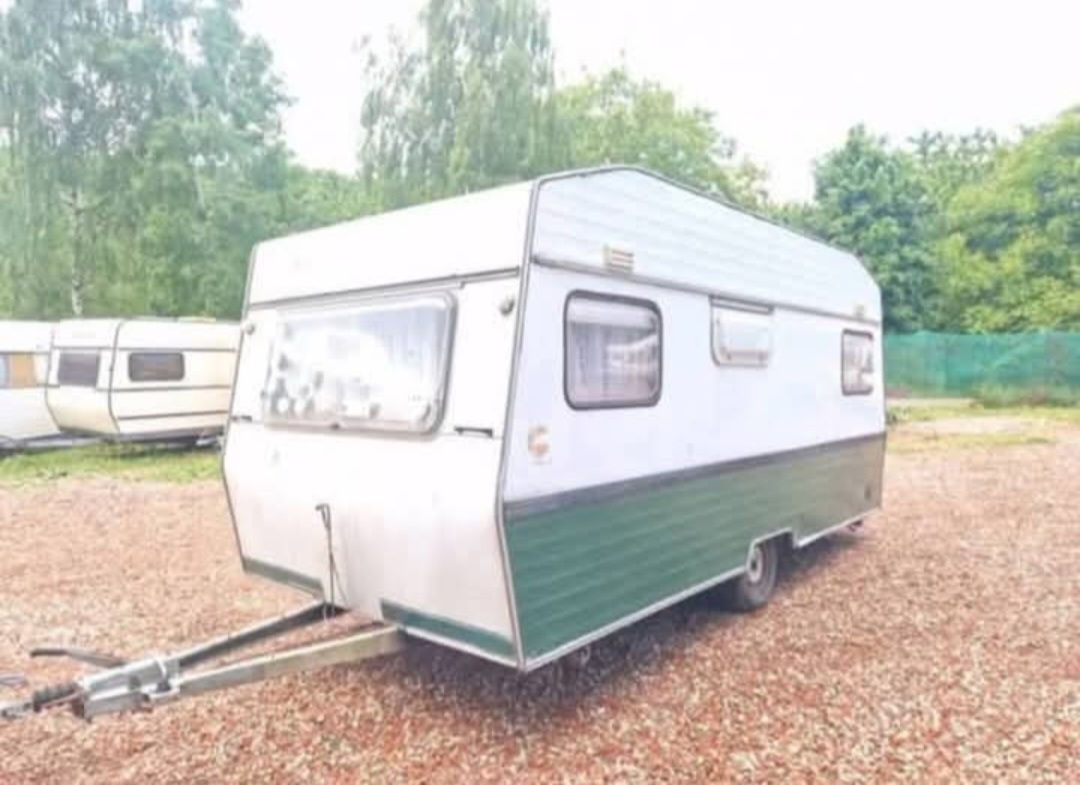 Karavan odvoz zdarma - 2