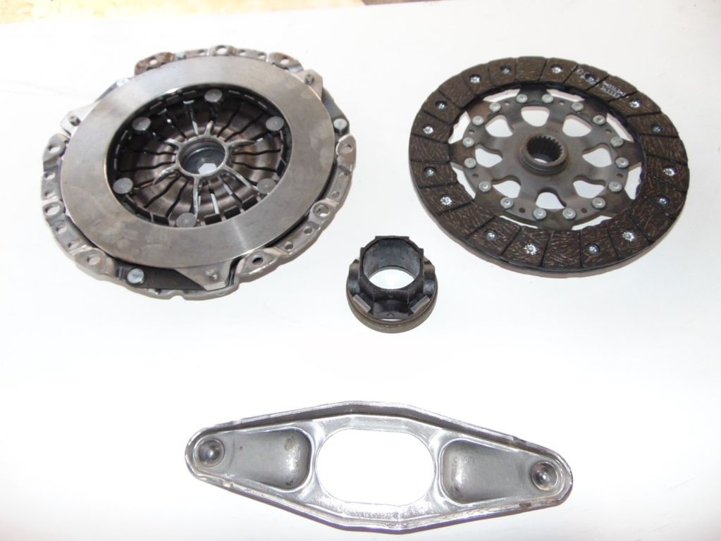 Spojková sada LUK 623 3238 00 pro BMW - 2