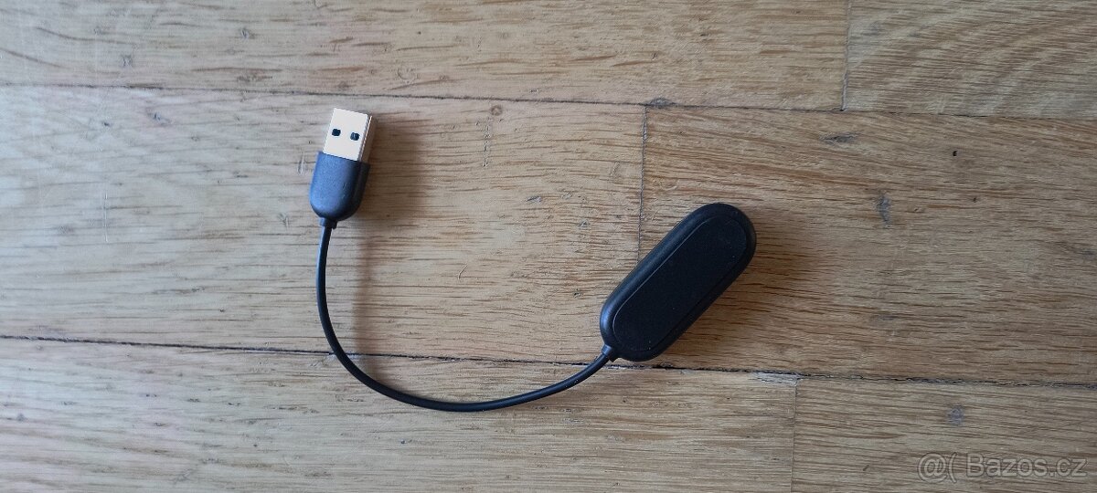 Nabíjecí kabel pro Mi band 4 - 2