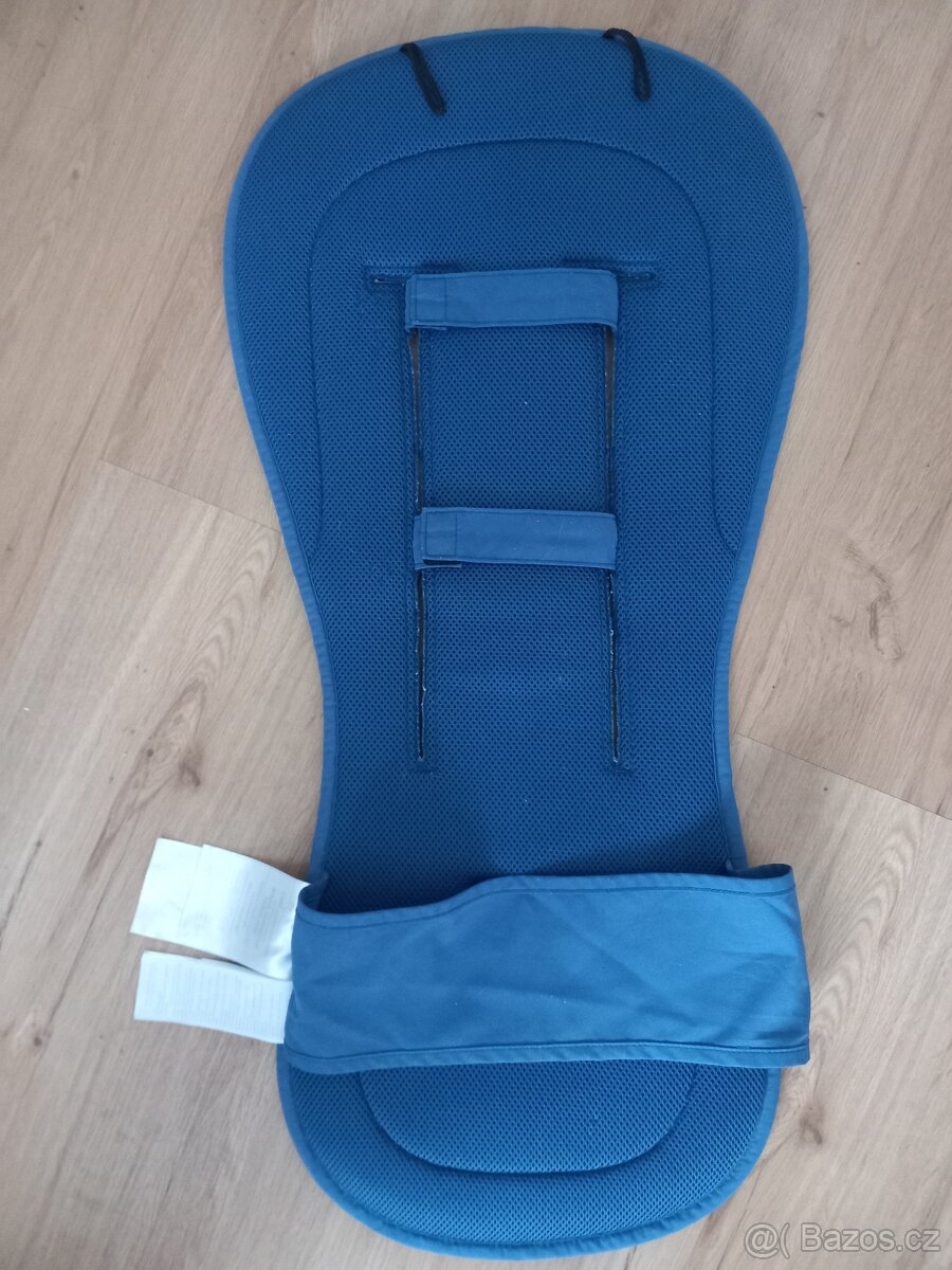 Vložka do kočárku Bugaboo. - 2