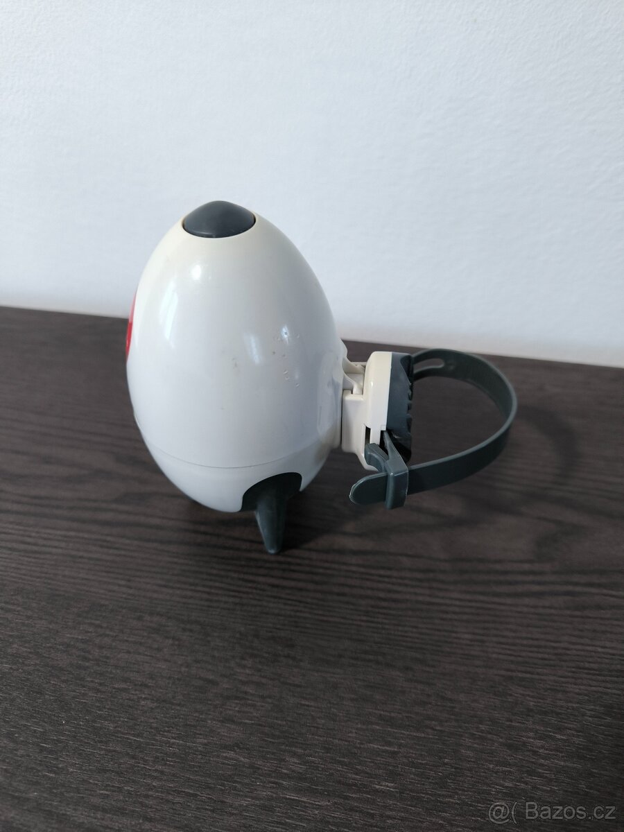 Rockit - Přenosné houpadlo kočárku - 2