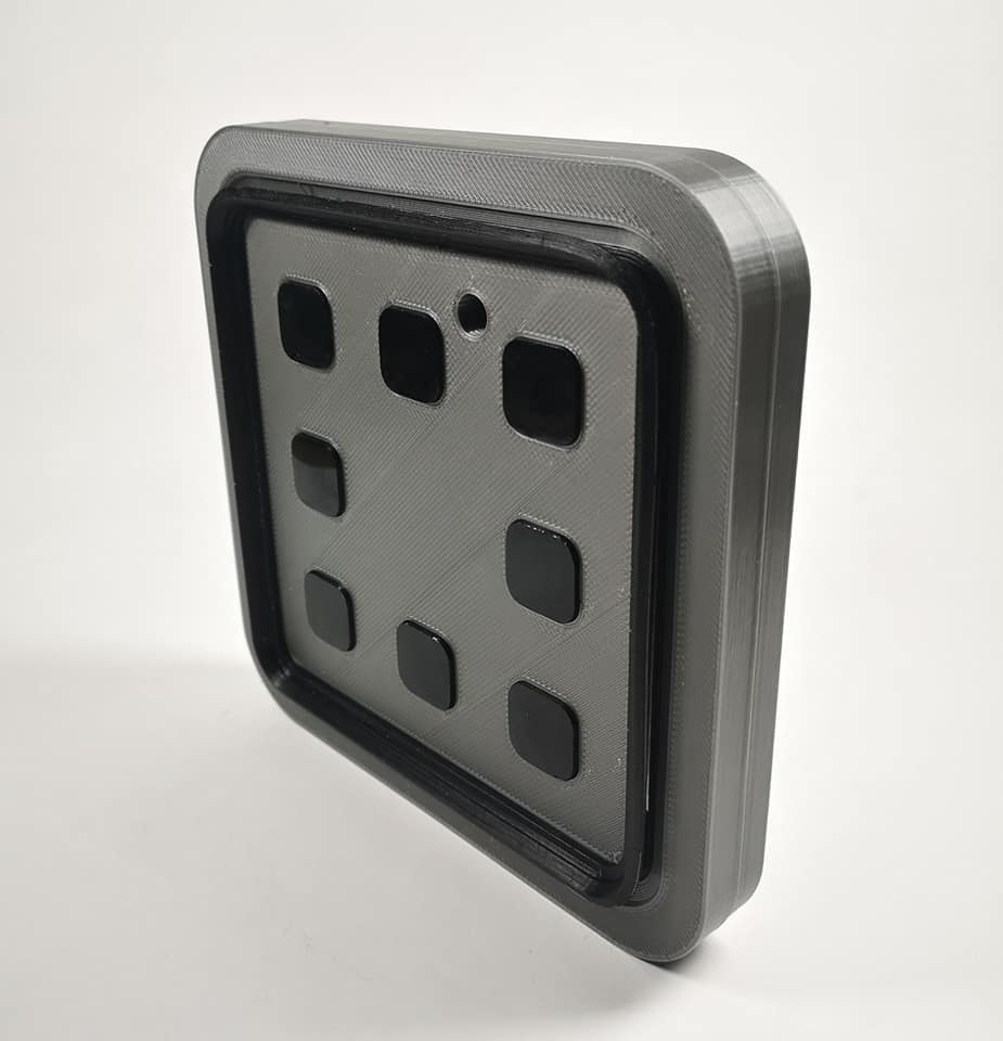 Prísavky pre Manipulátory a Žeriavy - 2