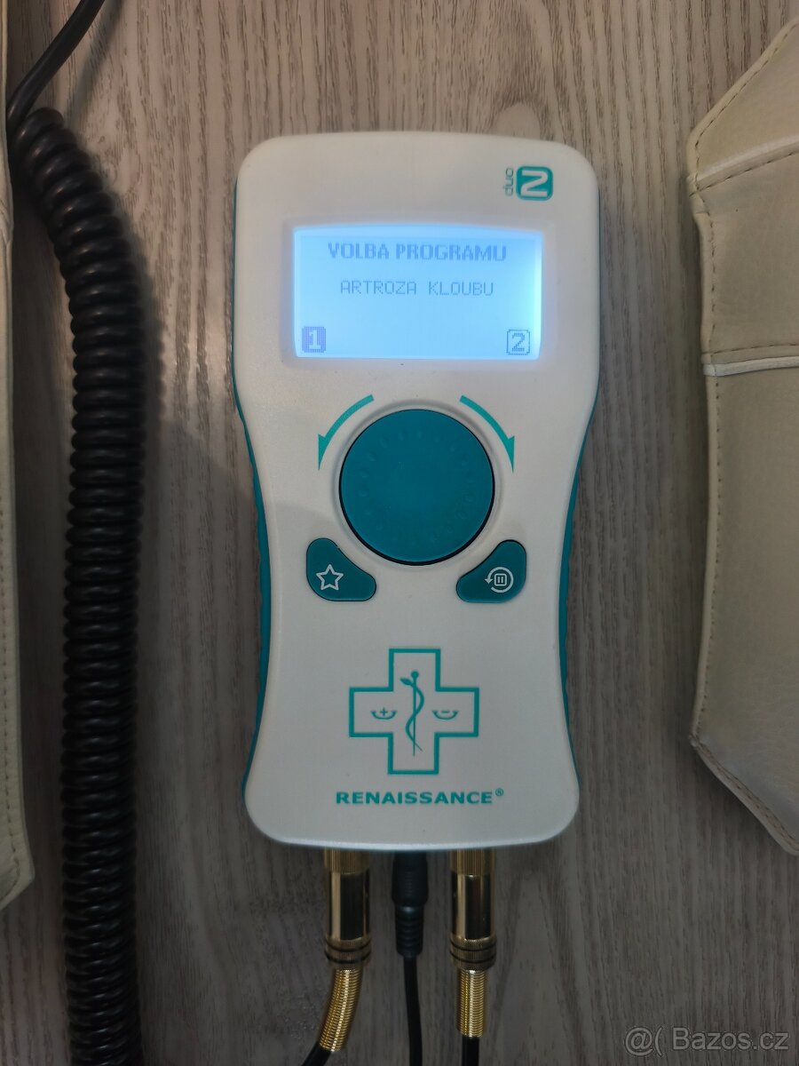 Magnetoterapie Renaissance Medico - 2