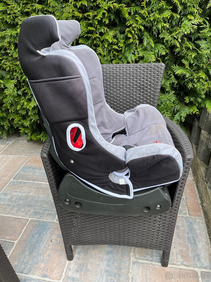 Autosedačka - 2