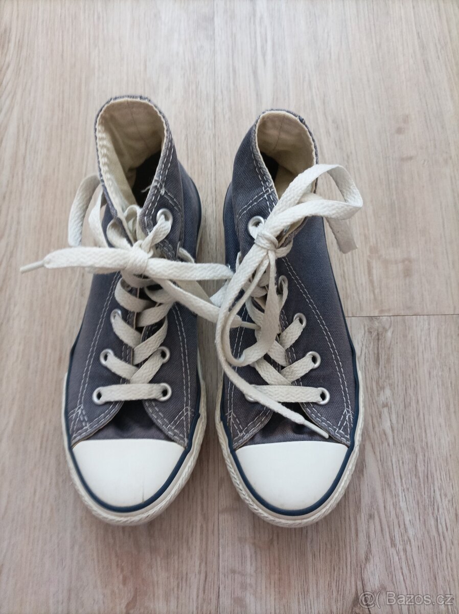 Tenisky Converse All Star - 2