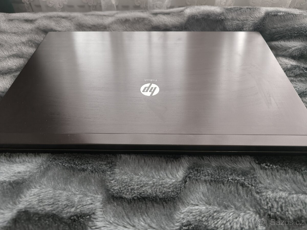 Notebook hp - 2