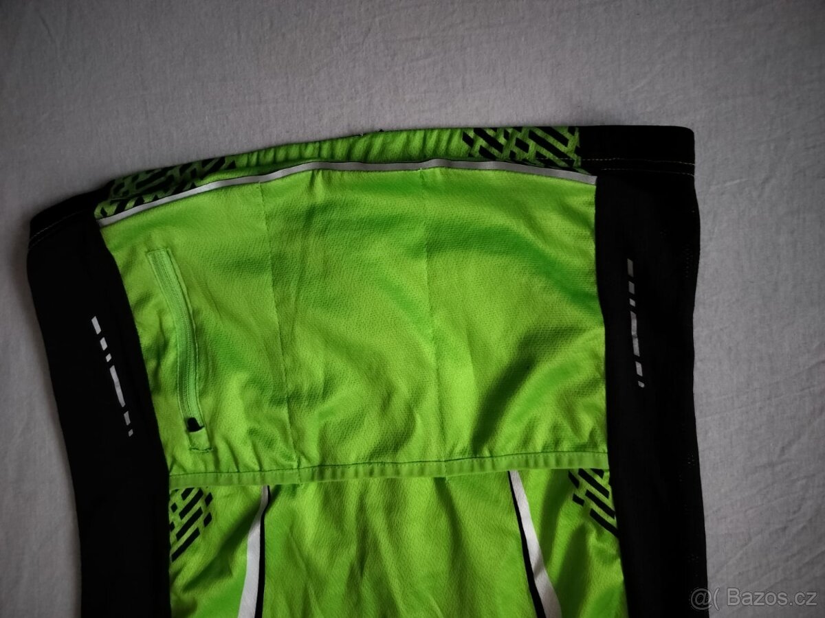 Dětské oblečení na kolo - 2