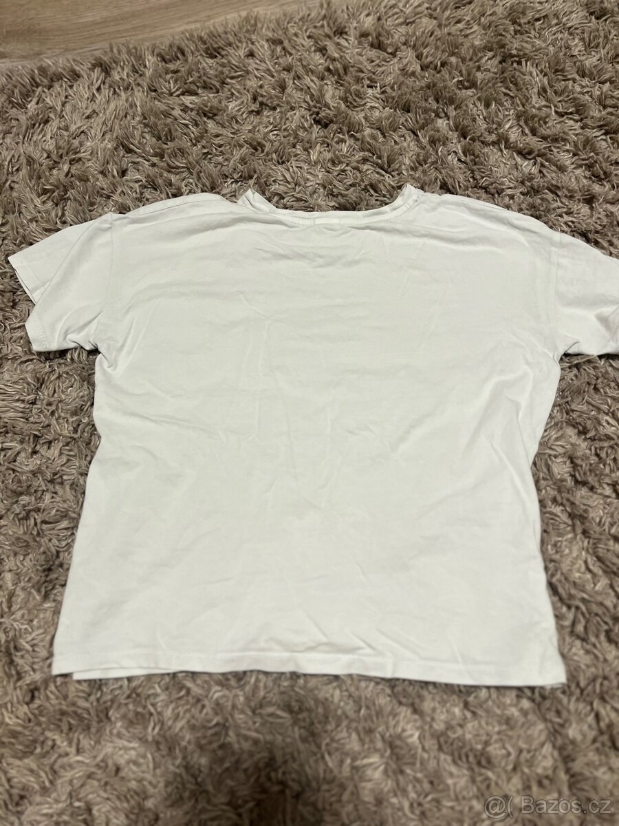 Tričko harry potter - 2