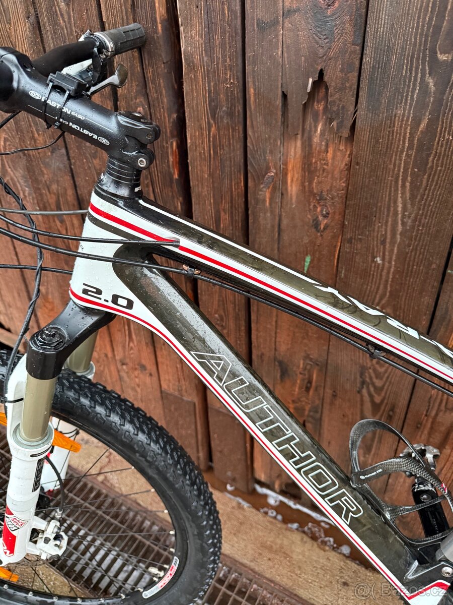 Horské kolo Author A-Ray 2.0 - 2