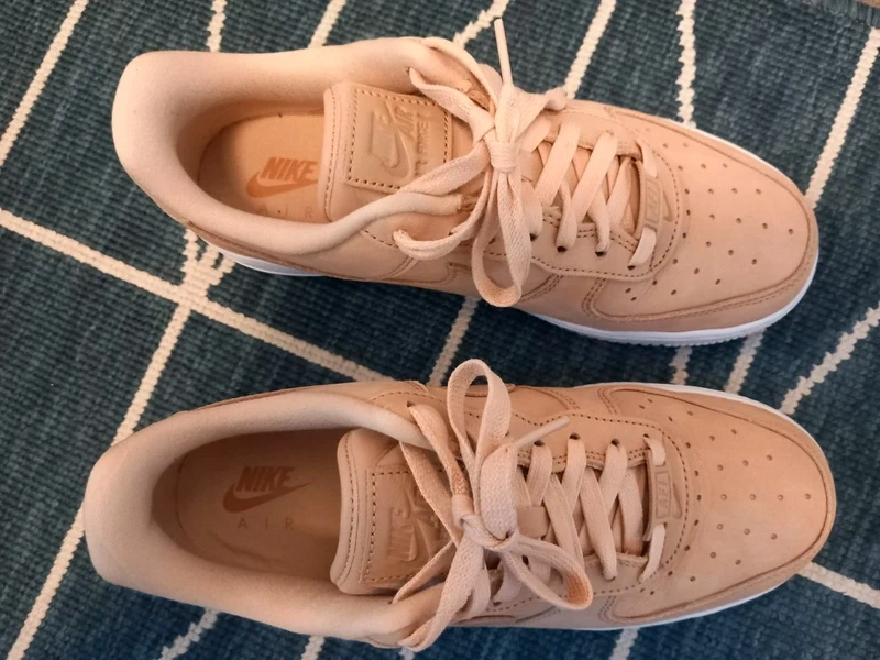 tenisky Nike Air Force, 38,5 Eur - 2