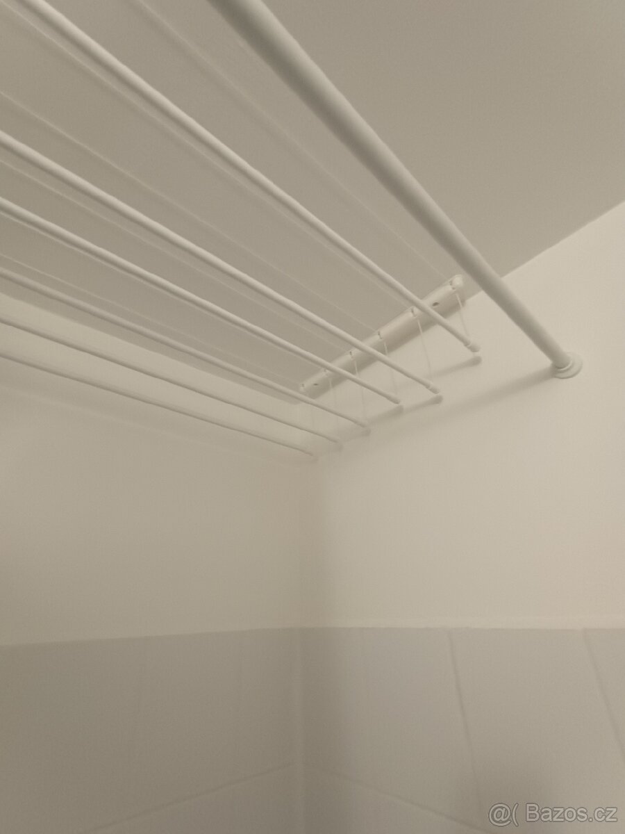 Stropní sušák - 2