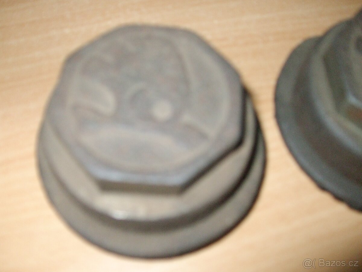 škoda 30 díly . - 2