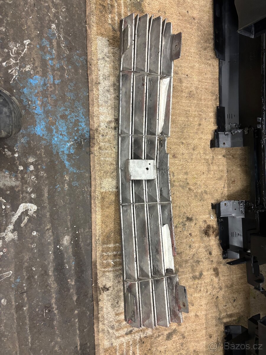 Chevrolet camaro 82-92 mriežka - 2