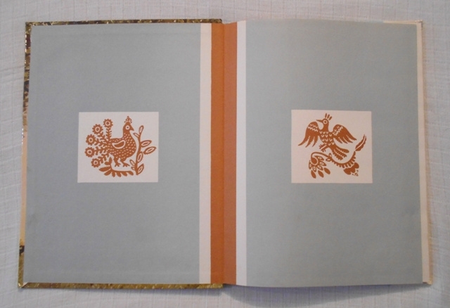 Vladimír Dal - Pohádky - 1981 - 2