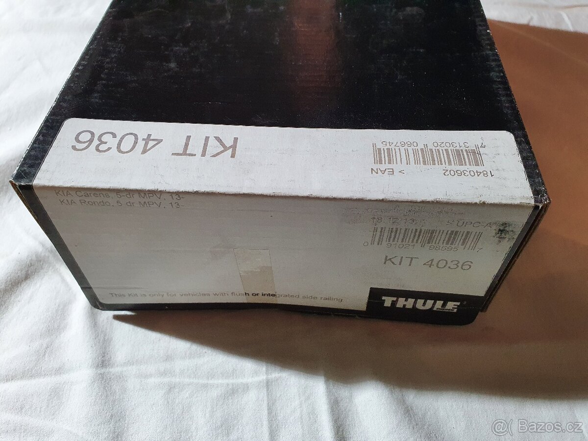 Thule Kit 4036 - 2