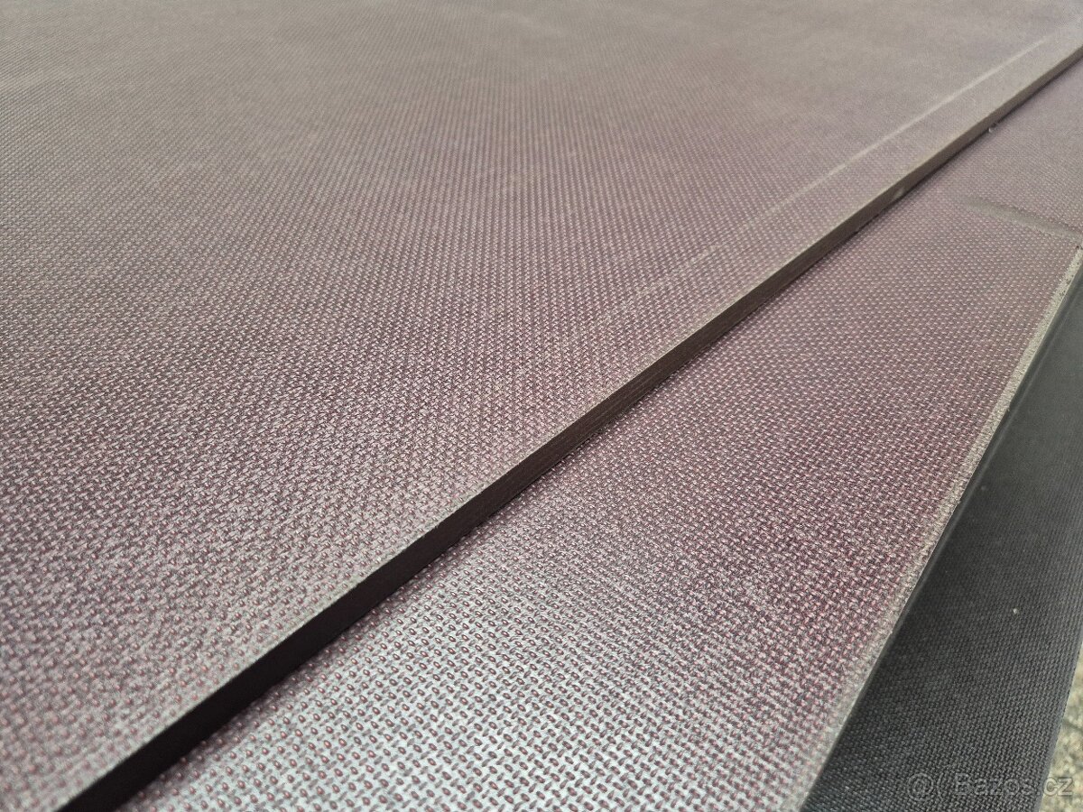 Voděodolná překližka 3m - 2