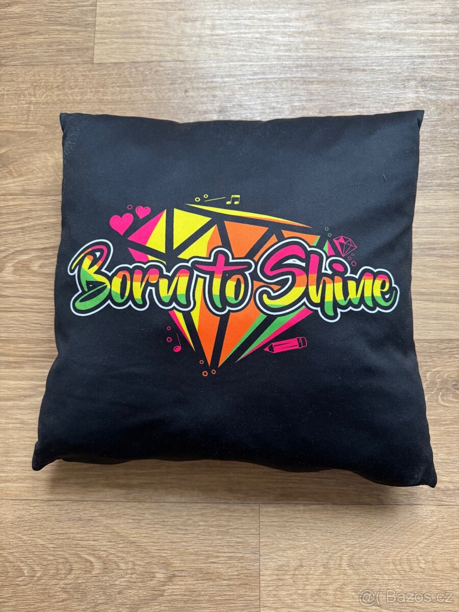 Polštářek LEA - 2