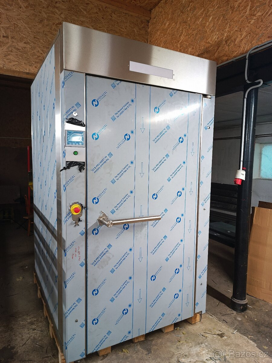 Paster/Pastér/Pasteur skříňový - 2