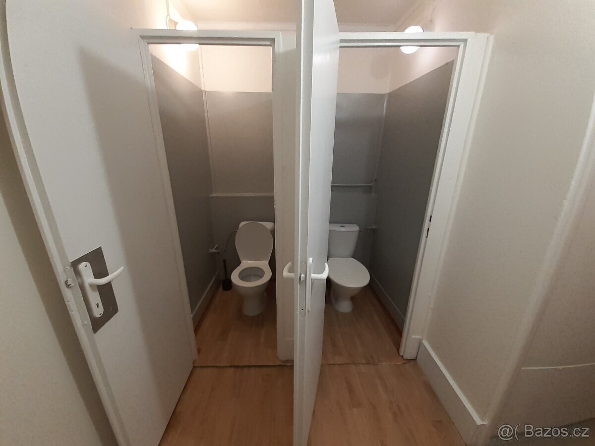 LEVNÉ UBYTOVÁNÍ PRAHA 9 VINOŘ - 2