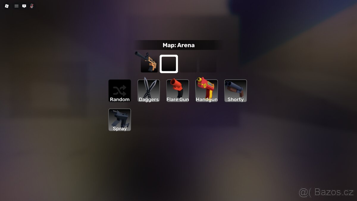 Roblox rivals účet (account) - 2