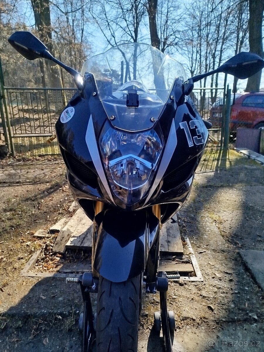 Suzuki GSX-R 1000 K 4 - 2