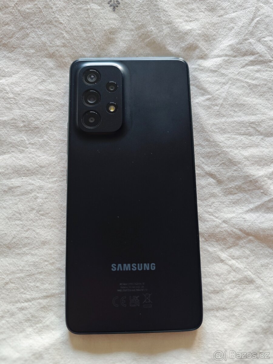 Samsung Galaxy A53 5g - 2