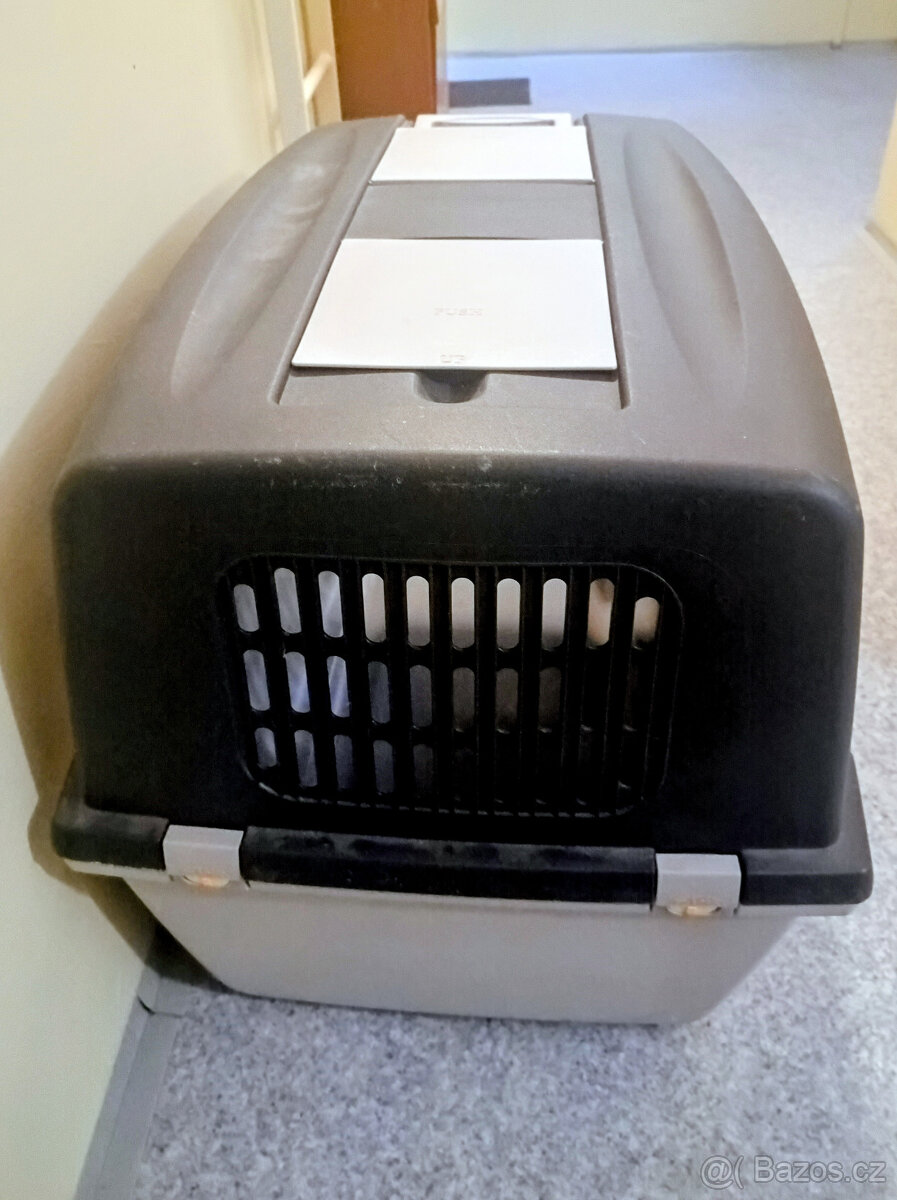 Přenoska na psa - 2