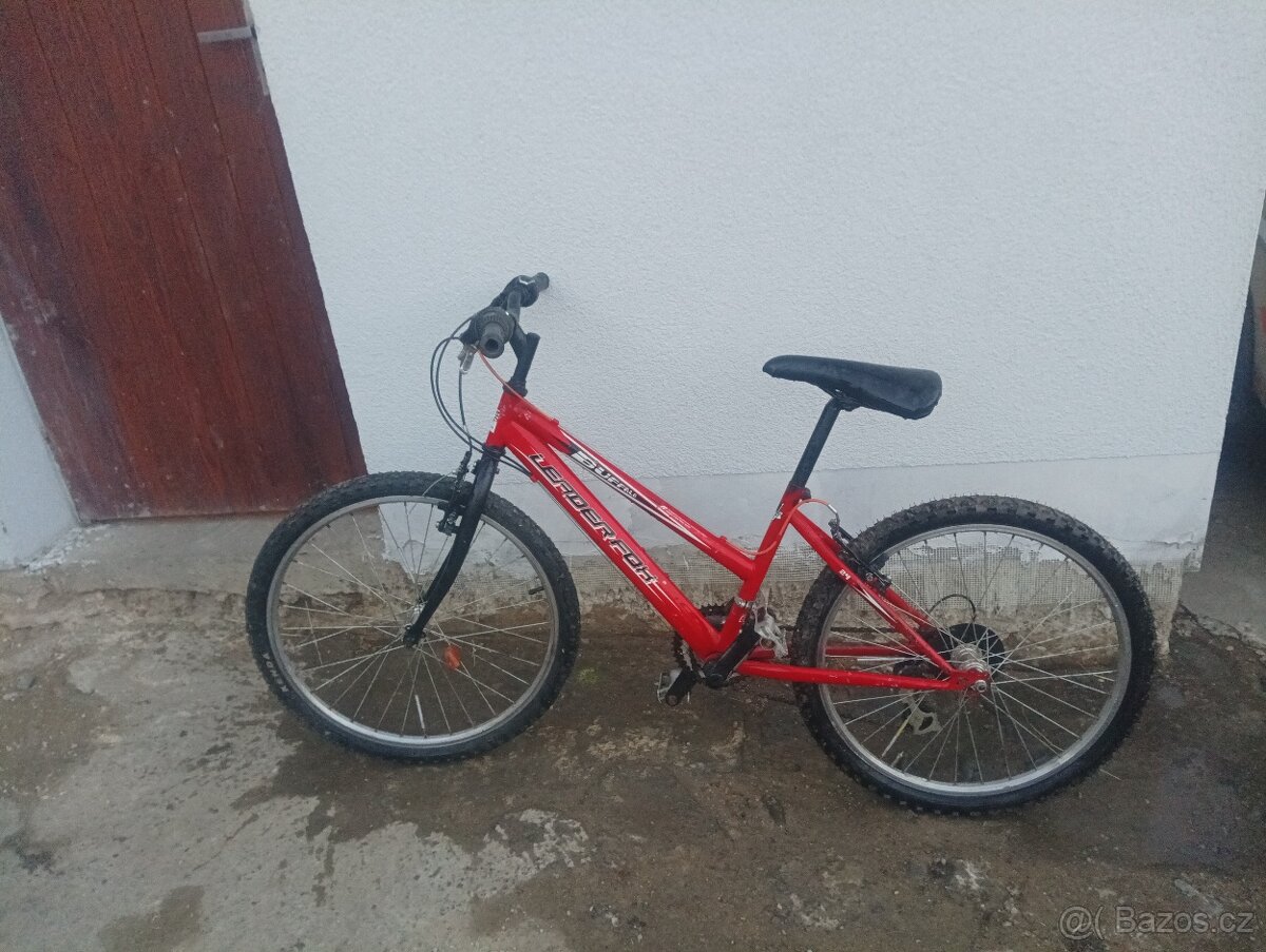 Dětské horské kolo - 2