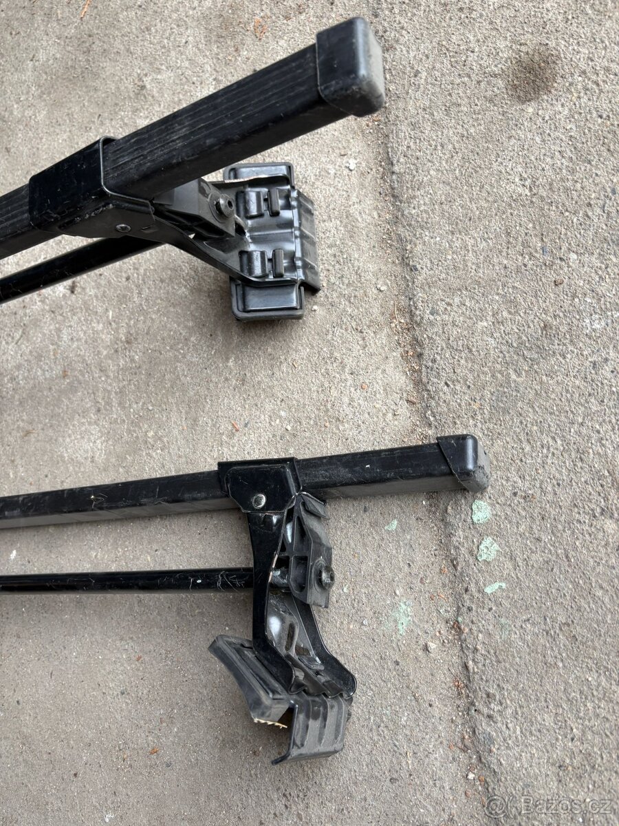 Střešni nosič Škoda Octavia 1 - 2