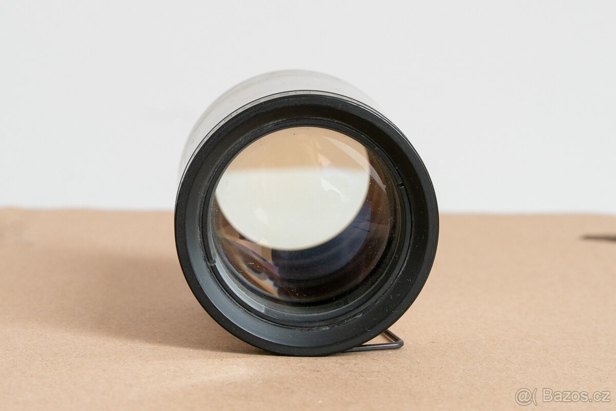 Meostigmat 77/1,7 prům. 62,5 - 2