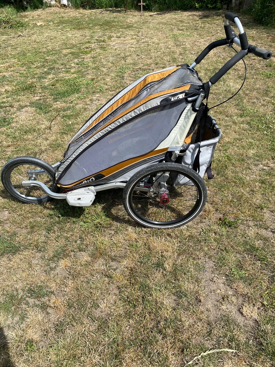 Thule Chariot CX1 - 2