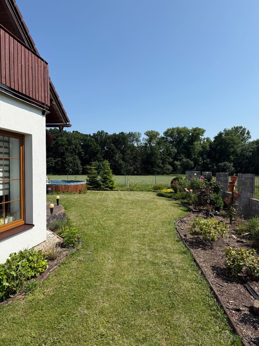 Prodej domu v Kopidlně - 2