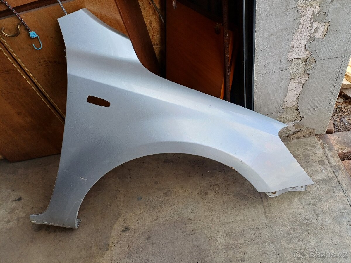 Klimatrubky kia 2009 - 2