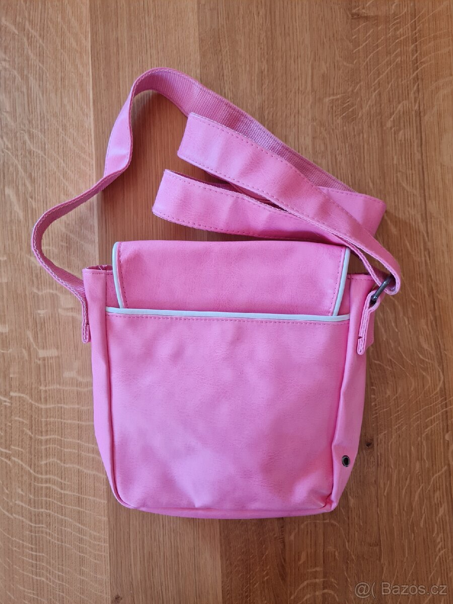 Dívčí kabelka zn. Converse - 2