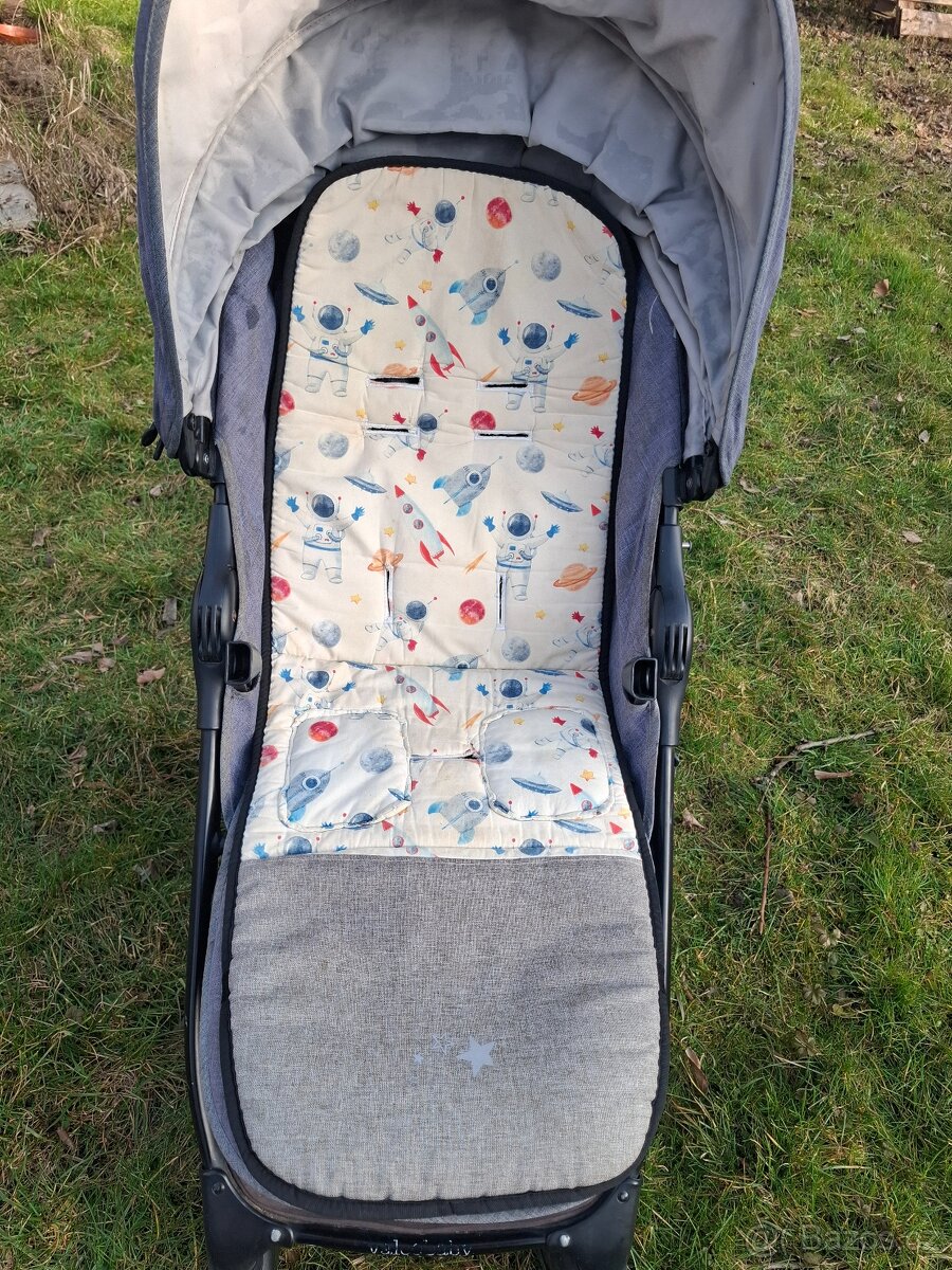 Valco snap 4 sport trend - 2